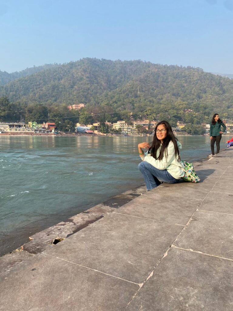 Rishikesh