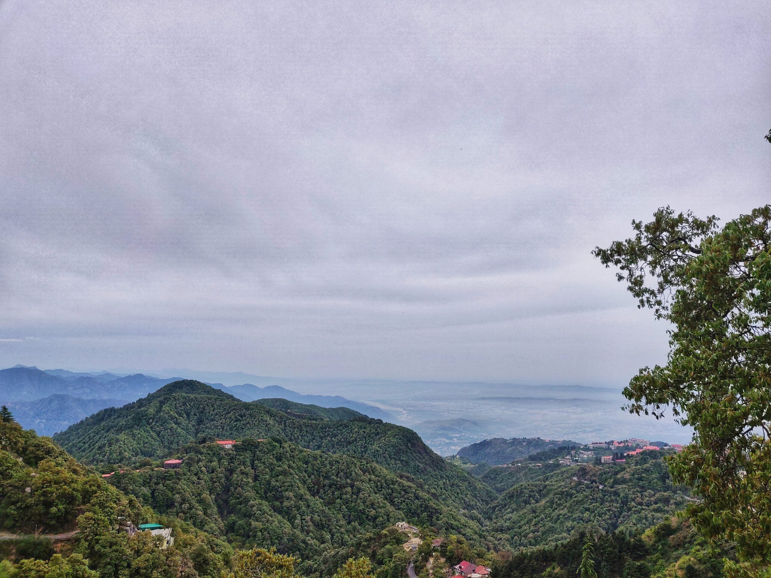 Mussoorie