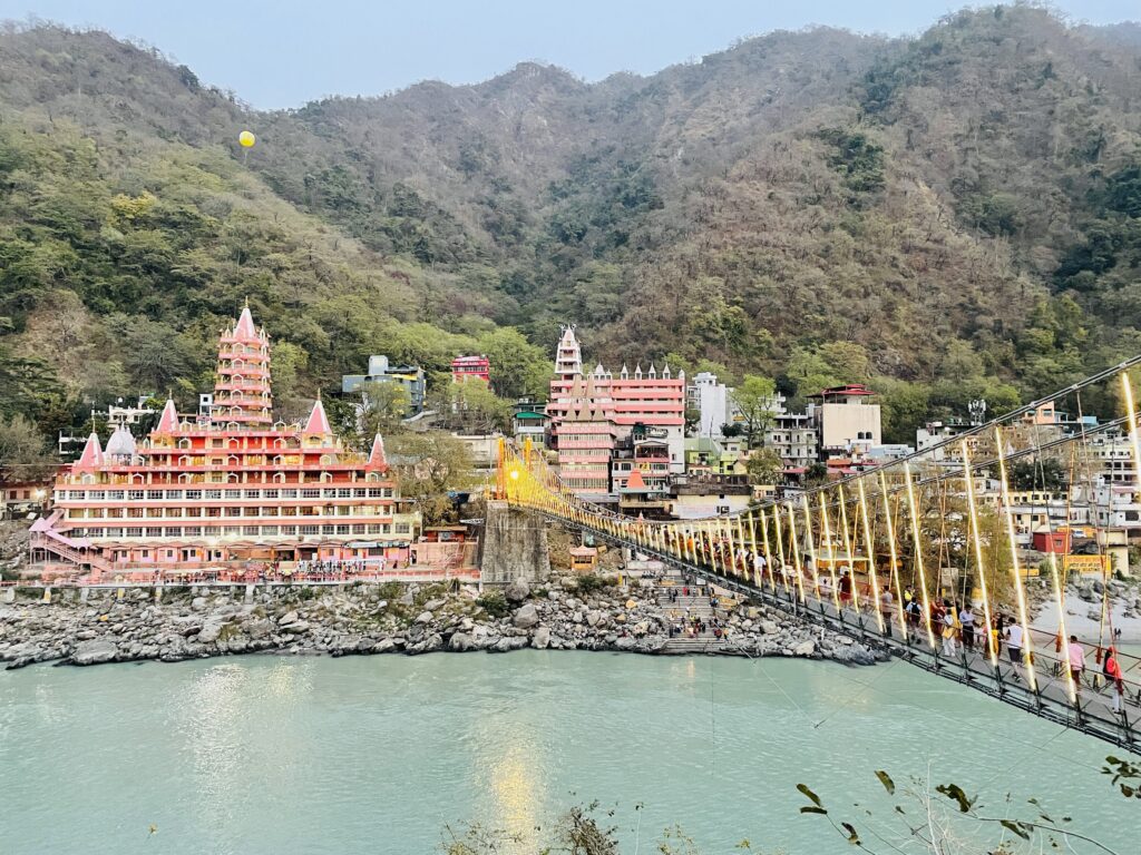 rishikesh