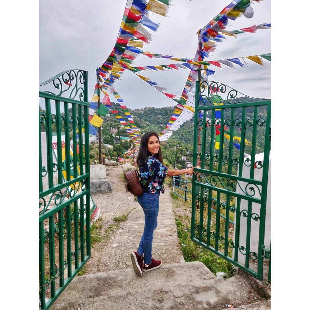 Hello I'm Shradha Singh