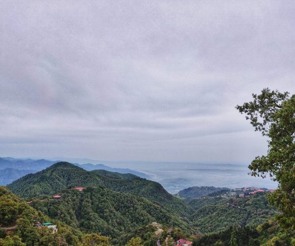 Mussoorie